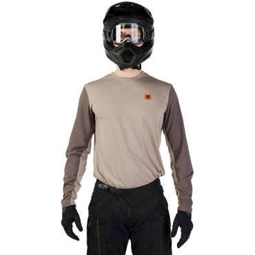 Джерсі FOX RANGER Jersey [Taupe]
