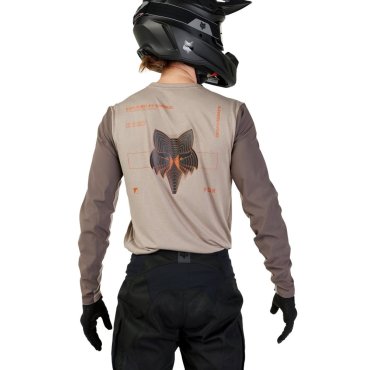 Джерсі FOX RANGER Jersey [Taupe]
