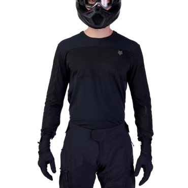 Джерсі FOX RECON Jersey [Black]