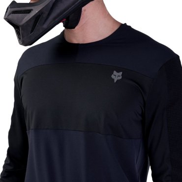 Джерсі FOX RECON Jersey [Black]