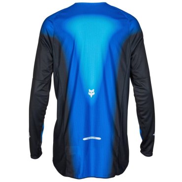 Джерсі FOX 360 Jersey - VOLATILE [Black]