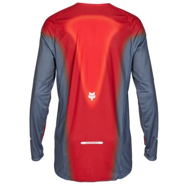 Джерсі FOX 360 Jersey - VOLATILE [Grey]