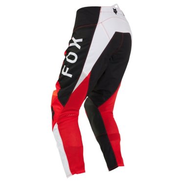 Штани FOX 180 Pant - NITRO [Flo Red]