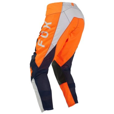 Штани FOX 180 Pant - NITRO [Flo Orange]
