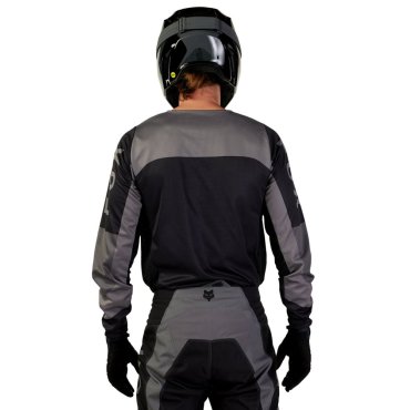 Джерсі FOX 180 Jersey - NITRO [Dark Shadow]