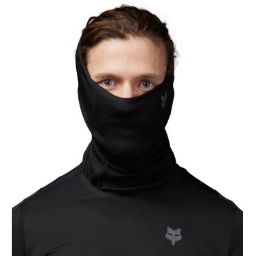 Утеплювач FOX DEFEND Neck Gaiter [Black]