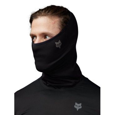 Утеплювач FOX DEFEND Neck Gaiter [Black]