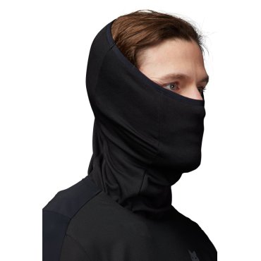 Утеплювач FOX DEFEND Neck Gaiter [Black]
