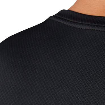Термобілизна FOX TECBASE FIRE Long Sleeve Base Layer [Black]