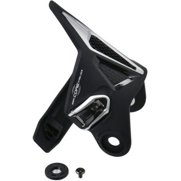 INSTINCT 2.0 CUFF LEFT [Black]