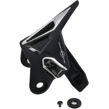 INSTINCT 2.0 CUFF RIGHT [Black]