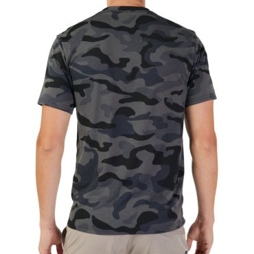 Футболка FOX TECH Short Sleeve Tee - HEAD [Camo]