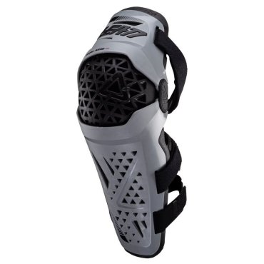 Наколінники LEATT DUAL AXIS PRO Knee Guard [Forge]