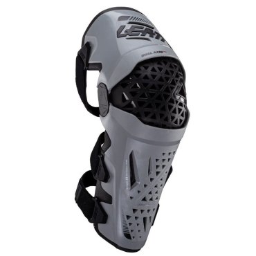 Наколінники LEATT DUAL AXIS PRO Knee Guard [Forge]