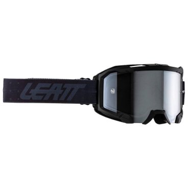 Окуляри LEATT Velocity 4.5 Goggle [Stealth]