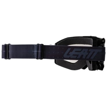 Окуляри LEATT Velocity 4.5 Goggle [Stealth]