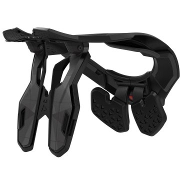 Захист шиї LEATT 4.5 Neck Brace [Stealth]