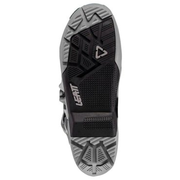 Мотоботи LEATT 5.5 FlexLock Enduro Boot - JW22 [Red]