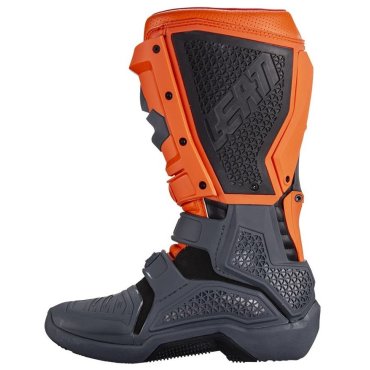 Мотоботи LEATT 5.5 FlexLock Enduro Boot [Orange]