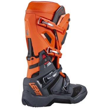 Мотоботи LEATT 5.5 FlexLock Enduro Boot [Orange]