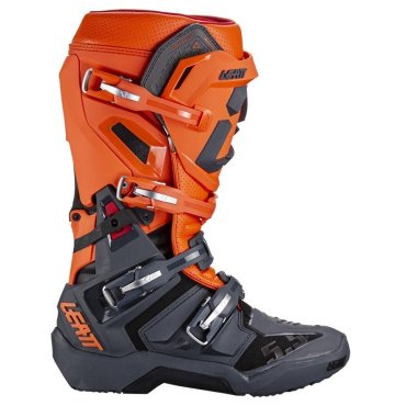 Мотоботи LEATT 5.5 FlexLock Enduro Boot [Orange]
