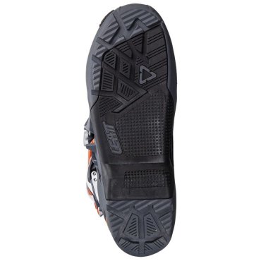 Мотоботи LEATT 5.5 FlexLock Enduro Boot [Orange]