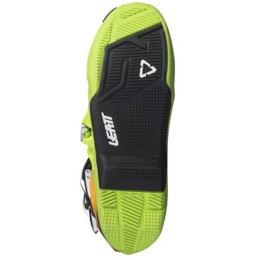 Мотоботи LEATT 5.5 FlexLock Boot [Citrus]