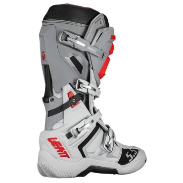 Мотоботи LEATT 5.5 FlexLock Boot [Forge]