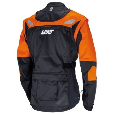Куртка LEATT Moto 5.5 Enduro Jacket [Orange]