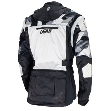 Куртка LEATT Moto 5.5 Enduro Jacket [Forge]