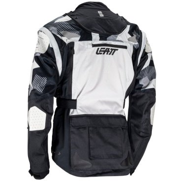 Куртка LEATT Moto 5.5 Enduro Jacket [Forge]
