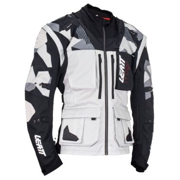Куртка LEATT Moto 5.5 Enduro Jacket [Forge]