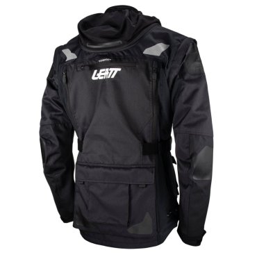 Куртка LEATT Moto 5.5 Enduro Jacket [Black]