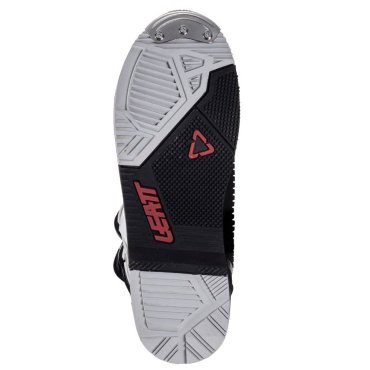 Мотоботи LEATT 3.5 HydraDri Boot [Forge]