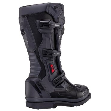 Мотоботи LEATT 3.5 HydraDri Boot [Graphene]