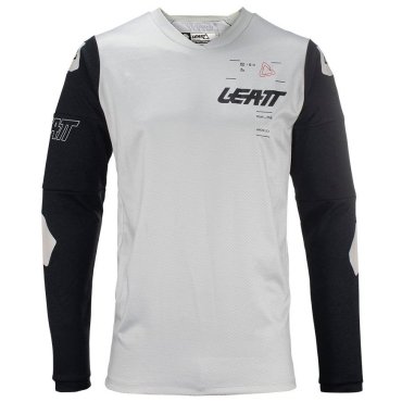 Джерсі LEATT Moto 4.5 WindBlock Jersey [Forge]