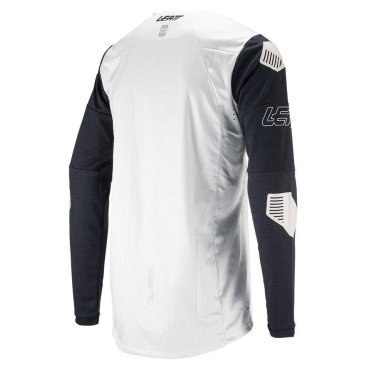 Джерсі LEATT Moto 4.5 WindBlock Jersey [Forge]