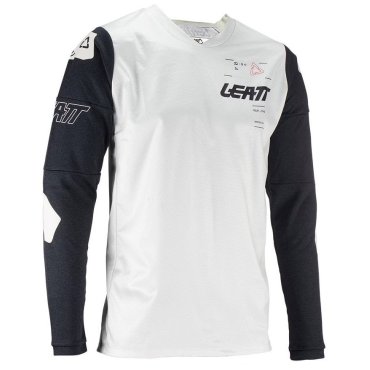 Джерсі LEATT Moto 4.5 WindBlock Jersey [Forge]