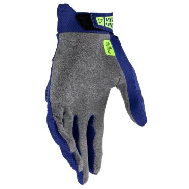 Перчатки LEATT Moto 3.5 Lite Glove [Blue]