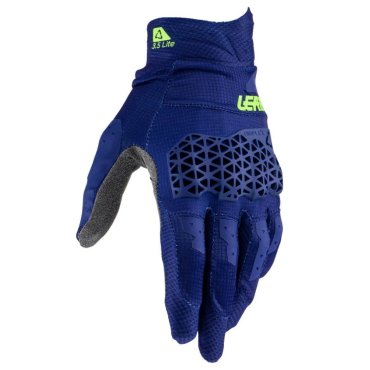 Перчатки LEATT Moto 3.5 Lite Glove [Blue]