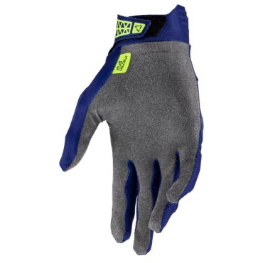 Перчатки LEATT Moto 3.5 Lite Glove [Blue]