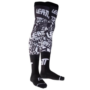 Шкарпетки LEATT Knee Brace Sock [White]