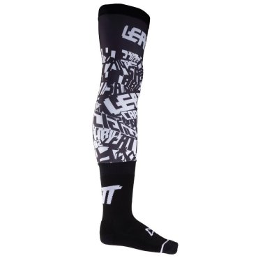 Шкарпетки LEATT Knee Brace Sock [White]