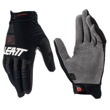 Зимові перчатки LEATT Moto 2.5 SubZero Glove [Black]