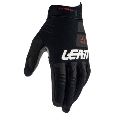 Зимові перчатки LEATT Moto 2.5 SubZero Glove [Black]