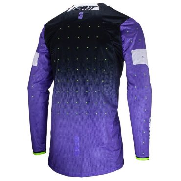 Джерсі LEATT Moto 4.5 Lite Jersey [UV]