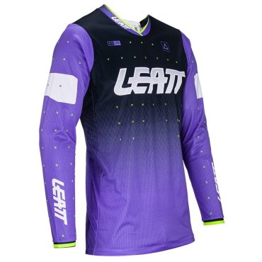 Джерсі LEATT Moto 4.5 Lite Jersey [UV]