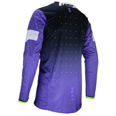 Джерсі LEATT Moto 4.5 Lite Jersey [UV]