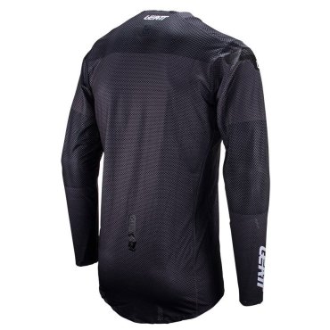 Джерсі LEATT Moto 5.5 UltraWeld Jersey [Graphite]