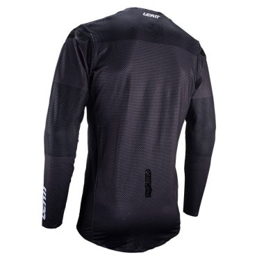Джерсі LEATT Moto 5.5 UltraWeld Jersey [Graphite]